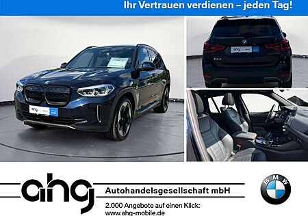 BMW iX3 H IMPRESSIVE Auto Aktive Geschw. Head Up 360
