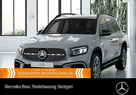 Mercedes-Benz GLB 200 AMG+NIGHT+360°+LED+BURMESTER+TOTW+KEYLESS