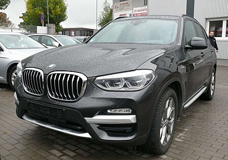 BMW X3 xDrive 20 d xLine