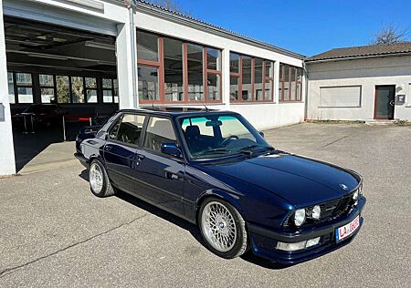 BMW 535i 535 M