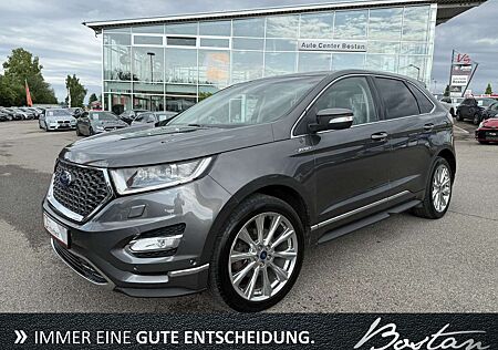 Ford Edge VIGNALE 4X4/PANORAMA/ACC/LEDER/KAMERA/NAVI