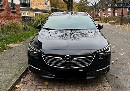 Opel Insignia Sports Tourer 2.0 Direct Inj Trb Aut 4x4 Innovatio