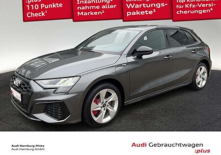 Audi A3 45 TFSI e S line S tronic Navi Virt
