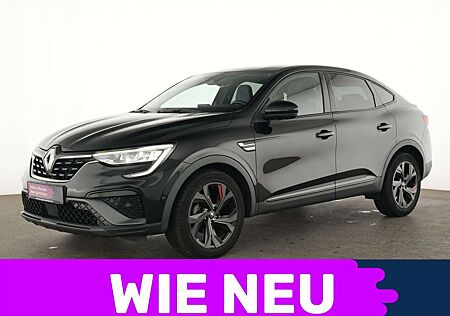Renault Arkana R.S. Line ACC|LED|Navi|Fernlichtassistent