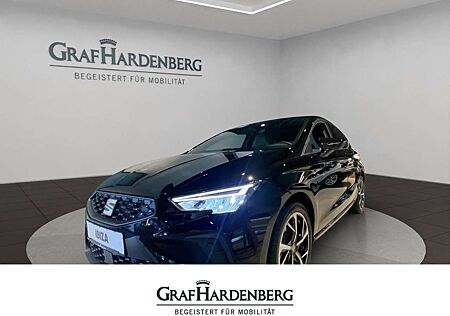 Seat Ibiza FR 1.0 85 kW TSI FR