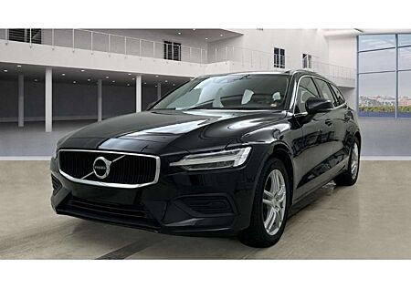 Volvo V60 Momentum Pro D4 AHK WR Navi DAB PDC LED OnCall