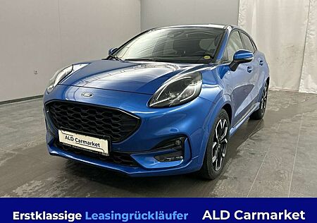 Ford Puma 1.0 EcoBoost Hybrid ST-LINE X Geschlossen, 5-türig