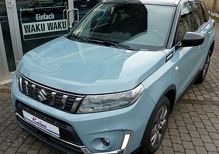 Suzuki Vitara 1.4 Mild-Hybrid Comfort 4x4