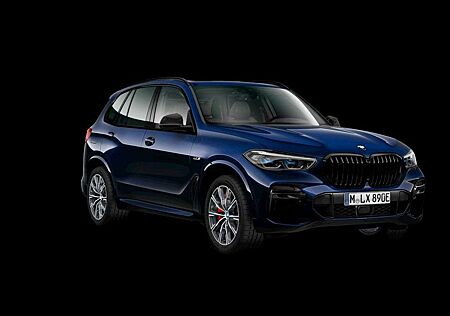 BMW X5 xDrive45e*M Sport*Laser*ACC*360*Pano*AHK*HUD*