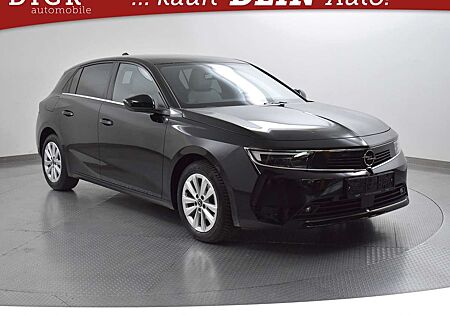 Opel Astra L 1.2 Turbo Aut. Busi Elegance NAV+KAM+LED