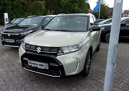 Suzuki Vitara 1.4 MH Comfort 4x2 ACC Navi