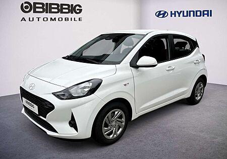 Hyundai i10 1.0 Select ABS USB KLIMA PDC KAMERA