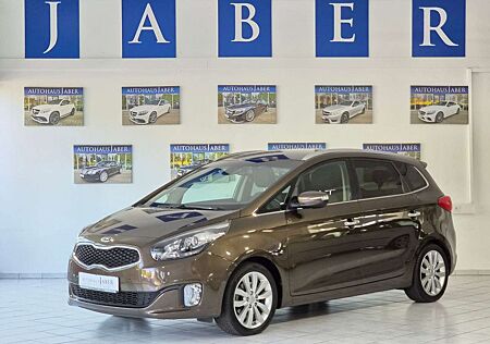 Kia Carens Vision 2.0 1.HD SHZ AHK RFK AUTOMATIK