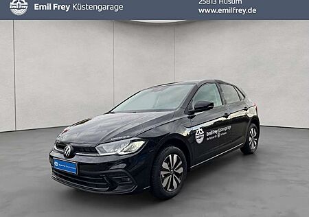 VW Polo Volkswagen GOAL 1,0 l TSI OPF NAVI,GJR,PDC,NSW