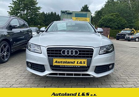 Audi A4 Ambiente 1.8 TFSI,AHK,PDC,SH,Alus,2.Hand,Scheckhef