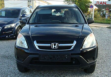 Honda CR-V 2.0 L 4X4 KLIMA ABS ANHK ZV SERVO TÜV 10:2026