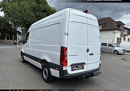 Mercedes-Benz Sprinter 317 CDI RWD L2 2,8 to AHK Last Top Ausstattung