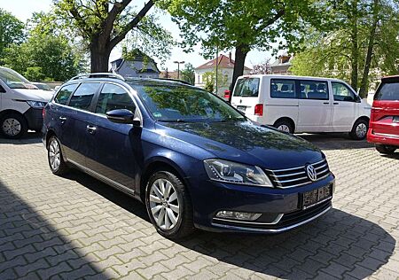 VW Passat Volkswagen Variant Comfor,BiXen,Navi,Klimaaut,Sitzhz