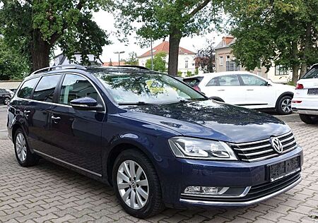 VW Passat Volkswagen Variant Comfor,BiXen,Navi,Klimaaut,Sitzhz