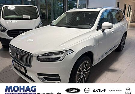 Volvo XC 90 XC90 T8 AWD Inscription Expression Panoramadach ACC BLI