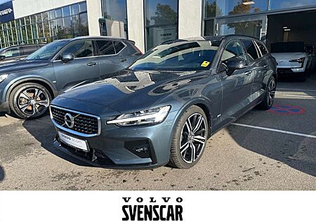 Volvo V60 R-Design D3 EU6d-T Navi digitales Cockpit Soundsys