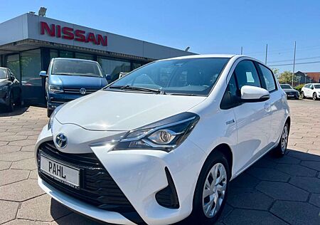 Toyota Yaris 1.5 Hybrid Autom. Style Selection KAMERA