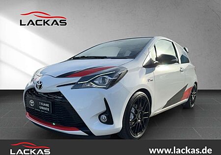 Toyota Yaris GRMN 1.8 Dual-VVT-iE*KAM*15 J. GARANTIE*