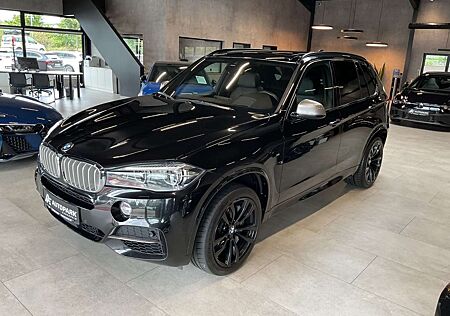 BMW X5 M Head-Up Navi Pano LED Soft-Close AHK