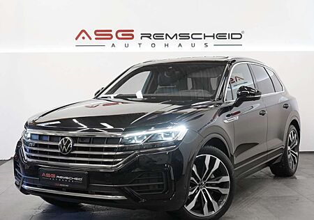 VW Touareg Volkswagen R-Line 4M*2.HD*LUFT*ACC*Pano*Virtual*21