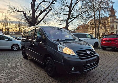 Fiat Scudo Panorama Executive L1H1 120 Multijet