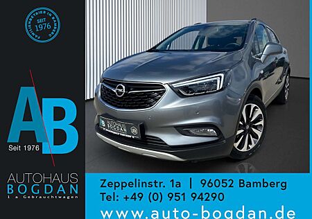 Opel Mokka X Innovation LED*Navi*Tempomat*Kamera*PDC