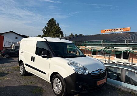 Opel Combo 1,4 BENZIN / ERDGAS / TOP ZUSTAND / 1 HAND