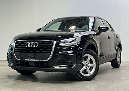 Audi Q2 Digital-Cockpit Leder LED PDC