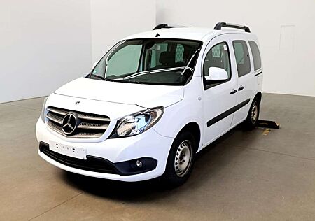 Mercedes-Benz Citan 111CDI Tourer Lang Klima/Navi/Sitzheizung