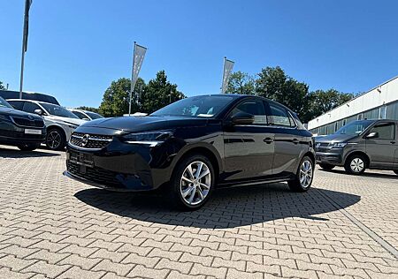 Opel Corsa F 1.2 Turbo Elegance *LED Leder DAB Sitzh.
