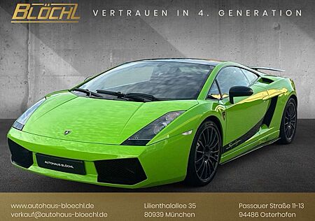 Lamborghini Gallardo Superleggera*1of619*Kamera*Lift*Carbon*