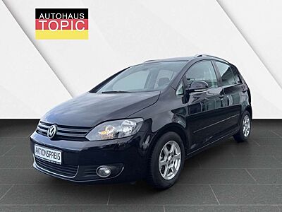 Volkswagen Golf Plus Highline