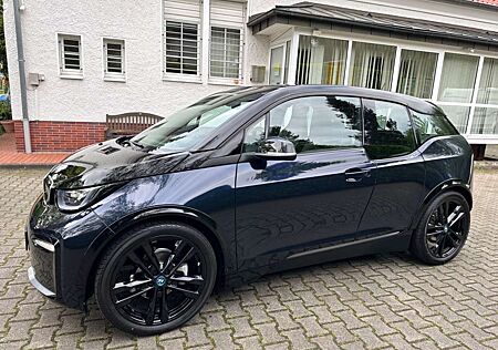 BMW i3 s Sportpaket /Leder/Kamera/38.000km