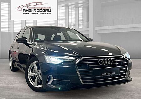 Audi A6 AV.45 TDI qu./SPORT/MATRIX/LUFT/360KAM/STANDH