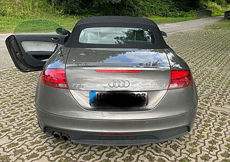 Audi TT Roadster 1.8 TFSI