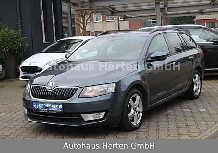 Skoda Octavia 2.0 TDI Combi Ambition*DSG*NAVI*2.HAND*