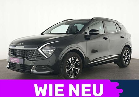 Kia Sportage Spirit ACC|Panorama|LED|Nav|iDriveWise+