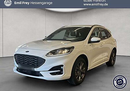Ford Kuga 2.5 Duratec PHEV ST-LINE