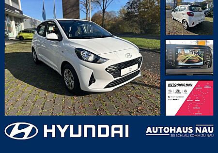 Hyundai i10 1.0 Select, Navi **SALE**Black Week** PDC