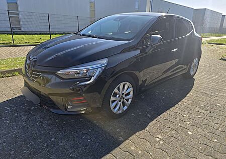 Renault Clio Intens TCe 90 X-tronic [VB]