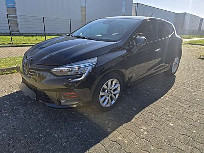 Renault Clio Intens TCe 90 X-tronic [VB]