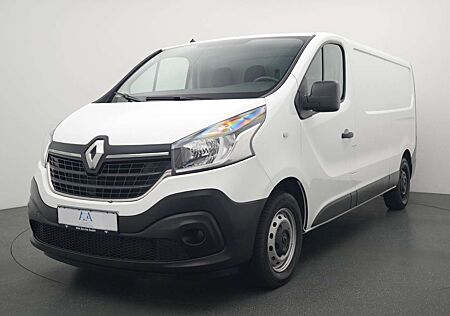 Renault Trafic Kasten L2H1 120PS 3SITZE+KLIMA+PARKHILFE