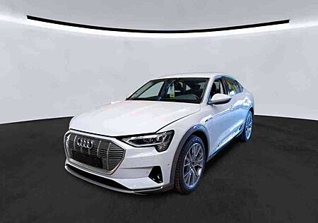 Audi e-tron Sportback 55 quattro advanced SHZ Luft WP