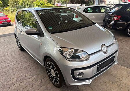 VW Up Volkswagen ! high !