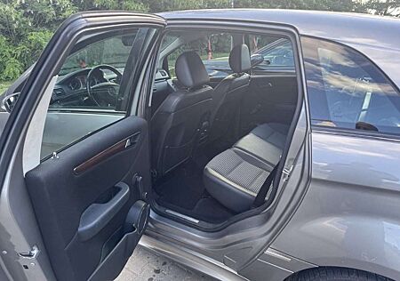 Mercedes-Benz B 200 Zu Verkaufen Mercedes Klass B200 CDI
